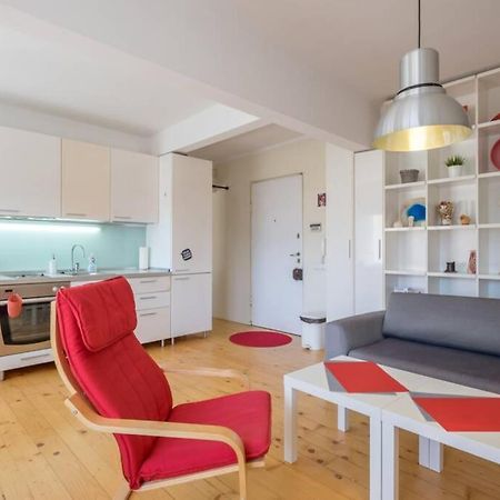 Home Is Where The Heart Is ~ 1-Bdr Central Charm Sofia Eksteriør bilde