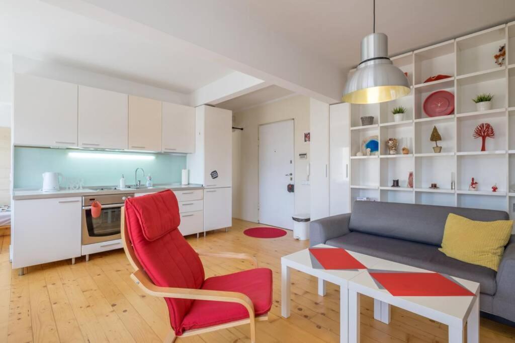 Home Is Where The Heart Is ~ 1-Bdr Central Charm Sofia Eksteriør bilde