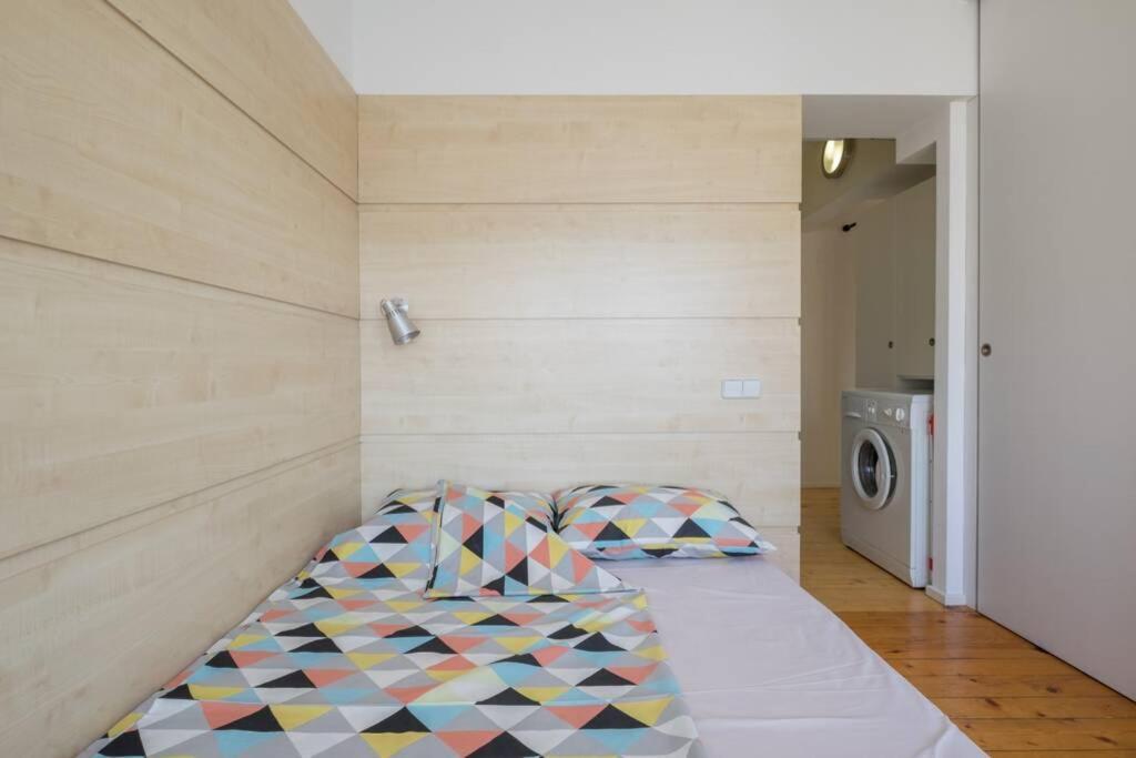 Home Is Where The Heart Is ~ 1-Bdr Central Charm Sofia Eksteriør bilde