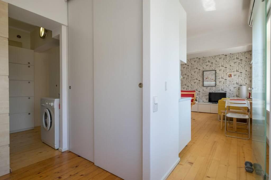 Home Is Where The Heart Is ~ 1-Bdr Central Charm Sofia Eksteriør bilde