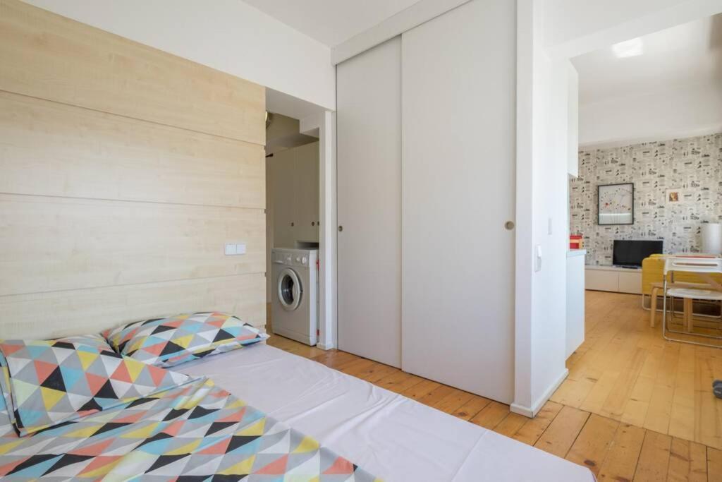 Home Is Where The Heart Is ~ 1-Bdr Central Charm Sofia Eksteriør bilde