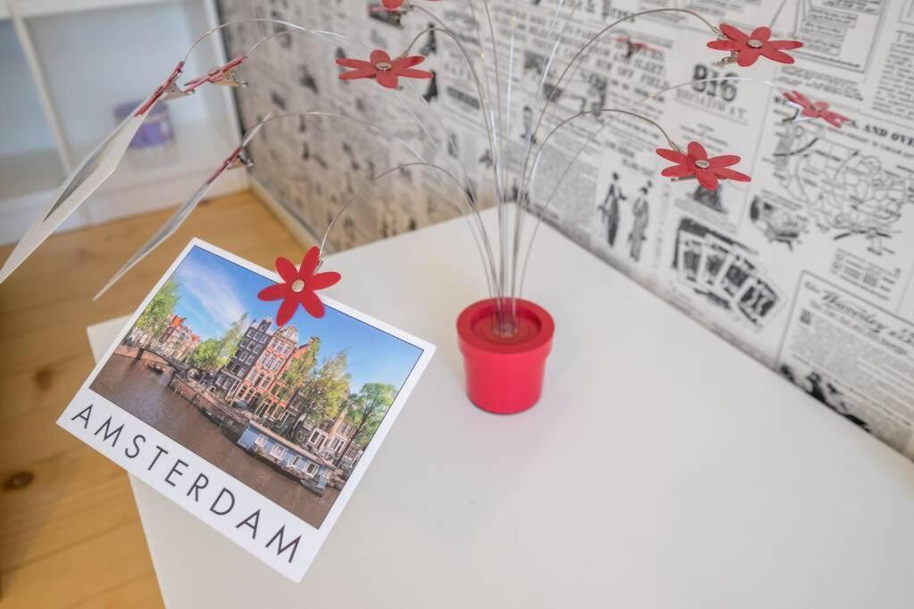 Home Is Where The Heart Is ~ 1-Bdr Central Charm Sofia Eksteriør bilde