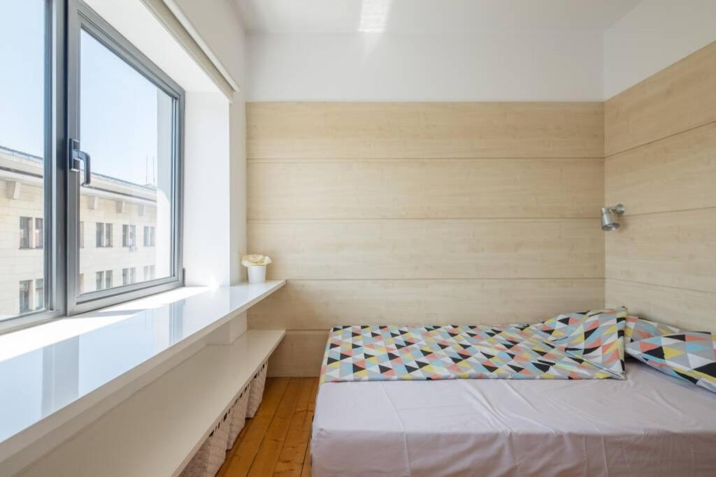 Home Is Where The Heart Is ~ 1-Bdr Central Charm Sofia Eksteriør bilde
